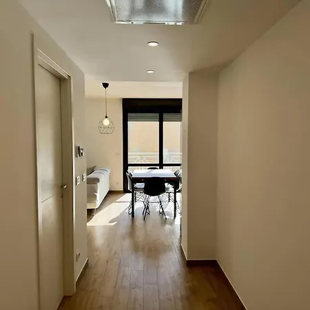 La Tana Del Ghisallo Apartment