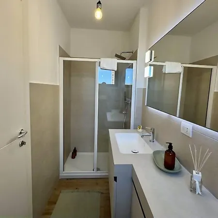 La Tana Del Ghisallo Apartment