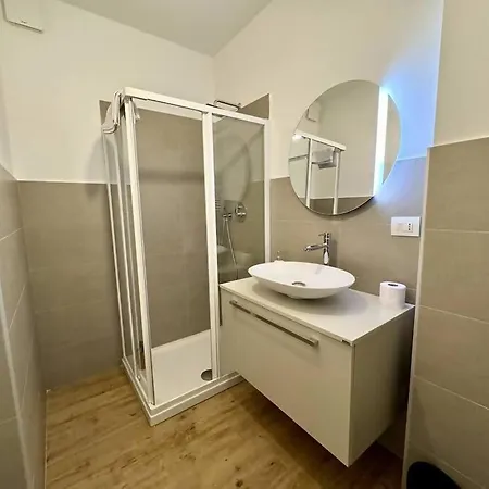 La Tana Del Ghisallo Apartment Mailand