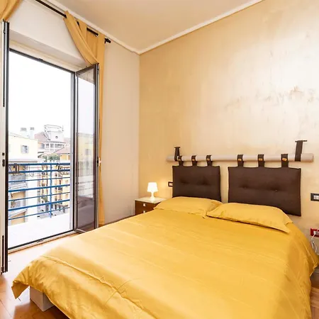 Citta Studi - 15 Minutes From Duomo Appartement