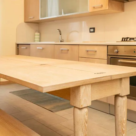 Appartement Citta Studi - 15 Minutes From Duomo