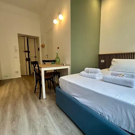 Kibilù - Via Cagnola - Arco Della Pace - Mm Moscova *