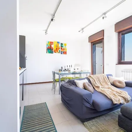 Certosa House -