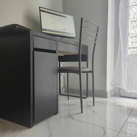 Appartement Bilocale Ristrutturato