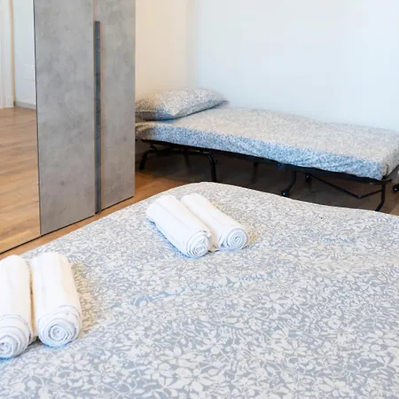 Lic11 Large Central Of Apartment *