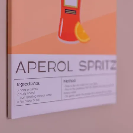 Apartment Lupetta 3 - Leia Hospitalty *