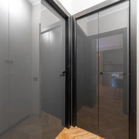 Lupetta 3 - Leia Hospitalty Apartment *