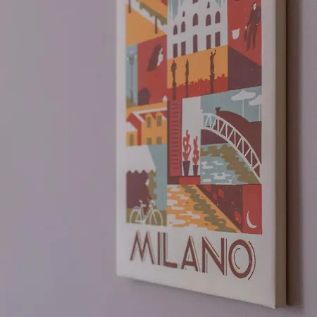 Lupetta 3 - Leia Hospitalty Apartment