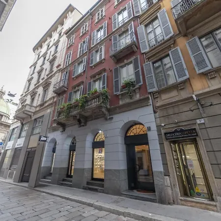 Lupetta 3 - Leia Hospitalty Apartment *