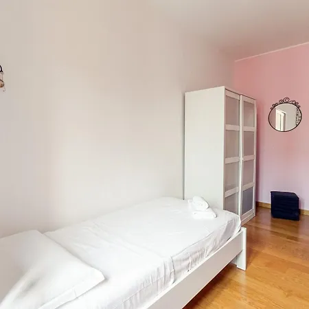 Broggi Buenos Aires-porta Venezia By Halldis Apartman Milánó