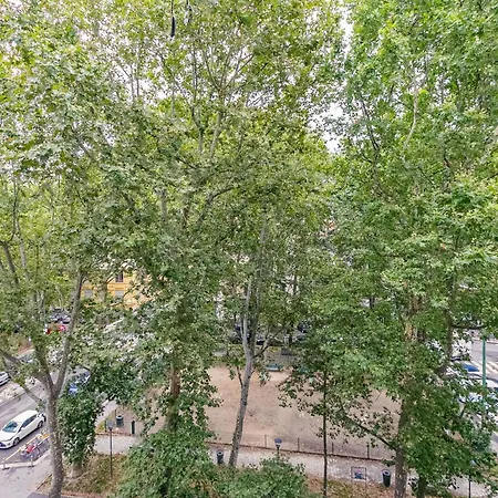 Broggi Buenos Aires-porta Venezia By Halldis Apartman Milánó