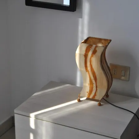 Portello Flat With Balcony