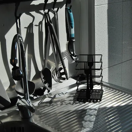 Portello Flat With Balcony Apartman Milánó