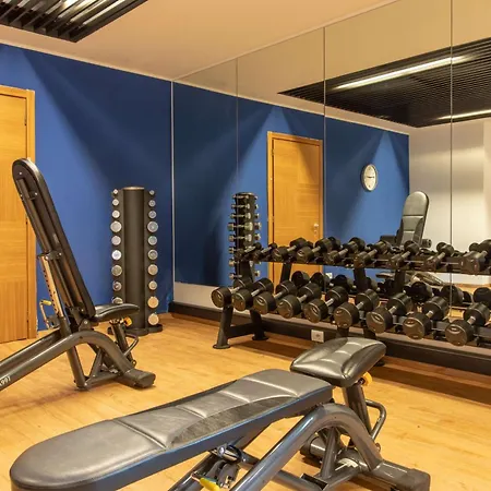 Ξενοδοχείο Radisson Blu 4*