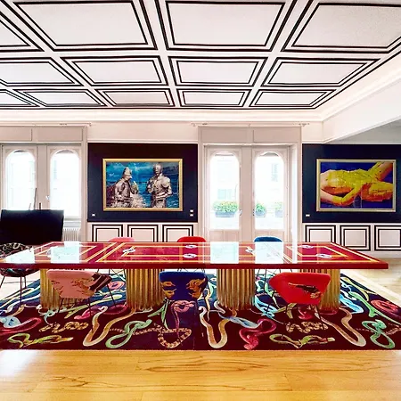 דירה Toiletpaper Living מילאנו