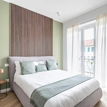 Milanofierapartments Colonna *