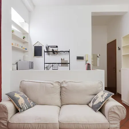 Sanzio City Escape - 15min From Duomo 公寓 米兰