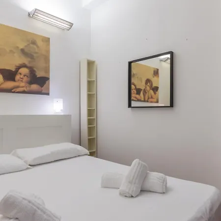 Sanzio City Escape - 15min From Duomo 公寓 *