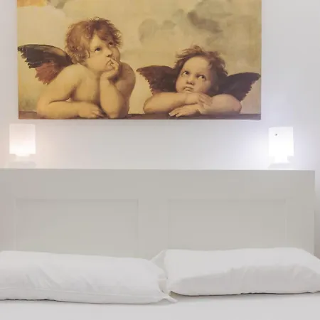 Sanzio City Escape - 15min From Duomo * 米兰