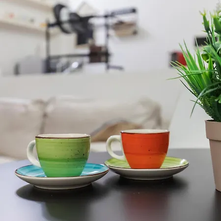 Sanzio City Escape - 15min From Duomo * 米兰
