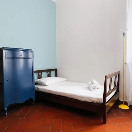 Farini 6 Appartement