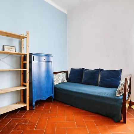 Farini 6 Appartement