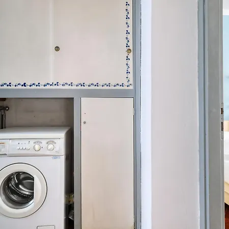 Appartement Farini 6 Milaan