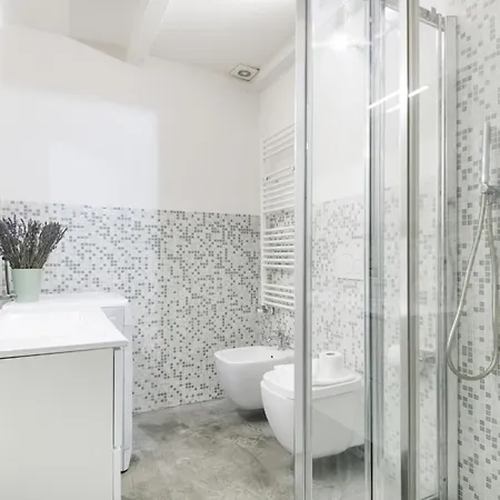 Lejlighed Easylife - Ascanio Sforza 75 - Navigli