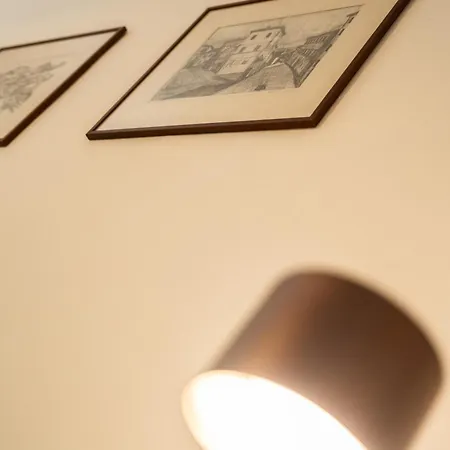 Quiet Flat In Pta Venezia Apartment