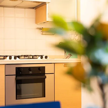 Quiet Flat In Pta Venezia