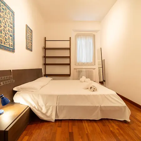 Quiet In Porta Venezia Apartment Milan