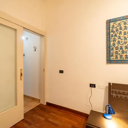 Apartment Quiet Flat In Pta Venezia Milan