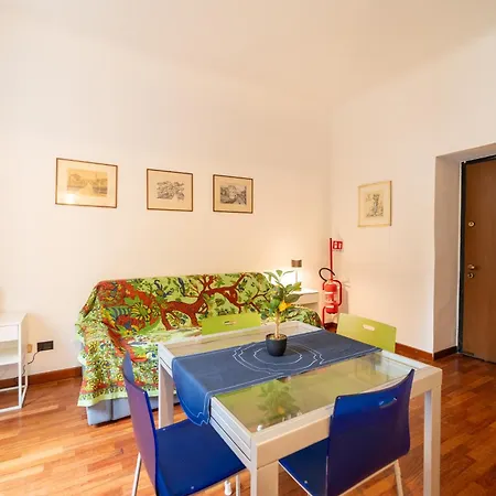 Apartment Quiet In Porta Venezia *