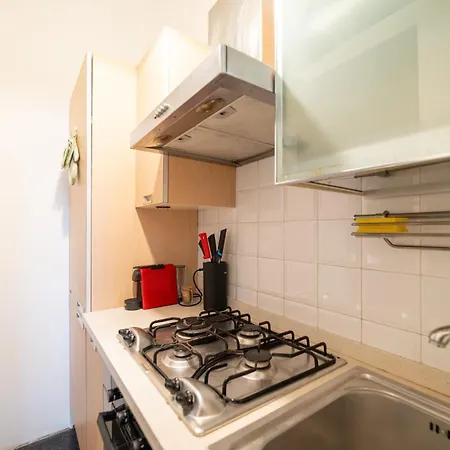 Quiet Flat In Pta Venezia