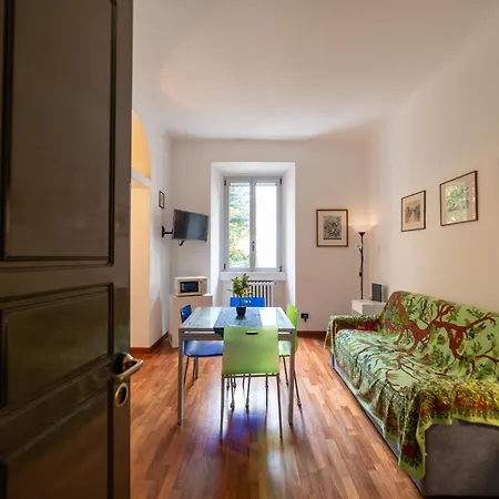 Apartment Quiet Flat In Pta Venezia Milan
