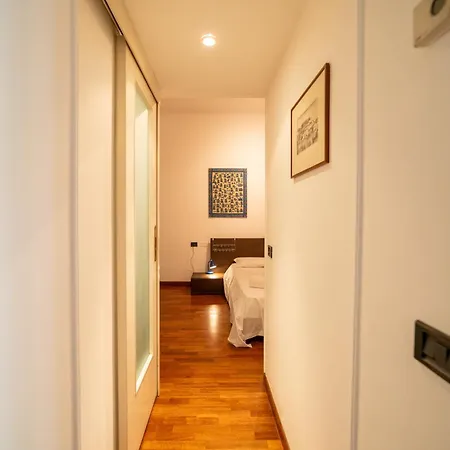 Quiet Flat In Pta Venezia Milan
