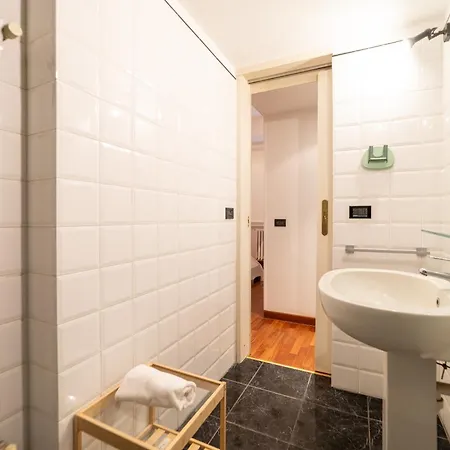 Quiet Flat In Pta Venezia * Milan
