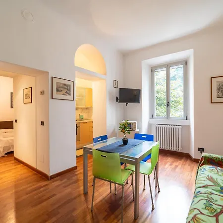 Quiet Flat In Pta Venezia Apartment