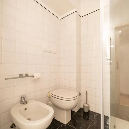 Quiet Flat In Pta Venezia *