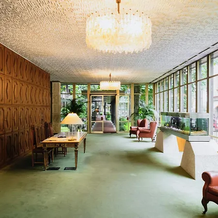 Lägenhet Easylife - - Vittore 45 T - Sant'ambrogio *