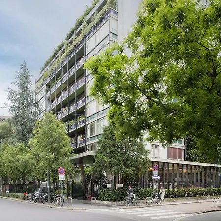 Lägenhet Easylife - - Vittore 45 T - Sant'ambrogio *