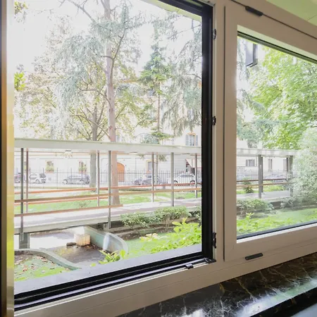 Easylife - - Vittore 45 T - Sant'ambrogio * Milano