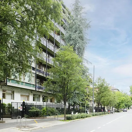 Lägenhet Easylife - - Vittore 45 T - Sant'ambrogio