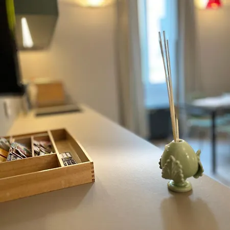 דירה Italianstayrentals Solferino 37 מילאנו