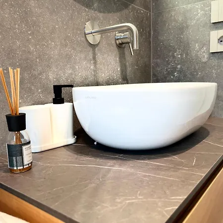 Italianstayrentals Solferino 37 דירה מילאנו