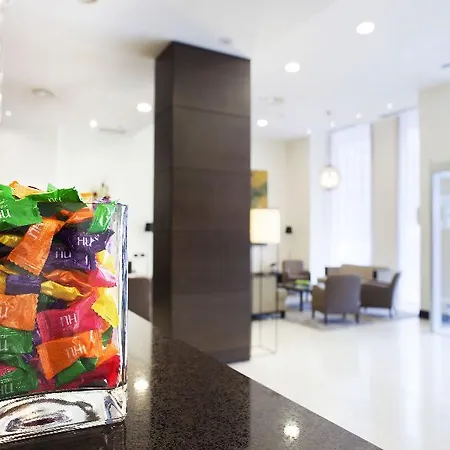 Nh Collection Porta Nuova Hotel