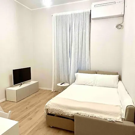 Apartment Near Bocconi