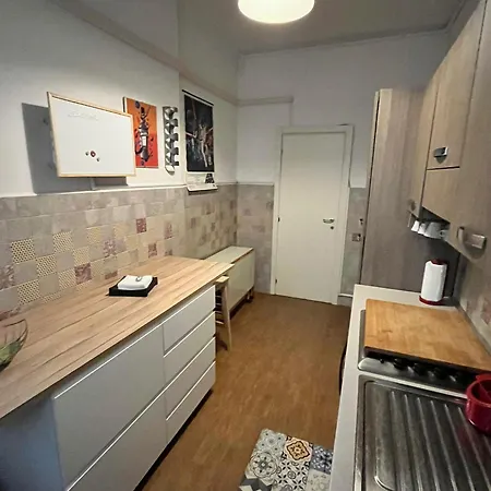 Watt 47 - Elegant ---- Navigli -san Paolo - Iulm شقة ميلان