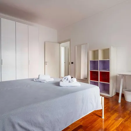 Luvi - Castiglioni Milaan