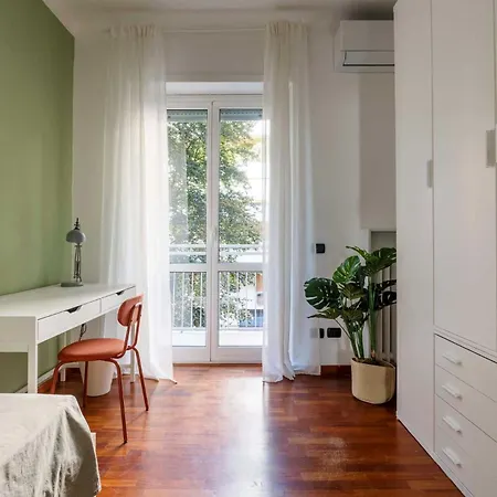 Appartement Luvi - Castiglioni